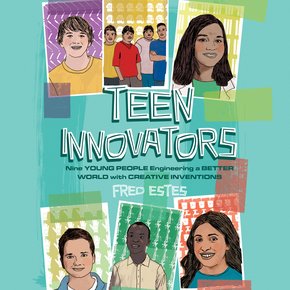 Teen Innovators thumbnail