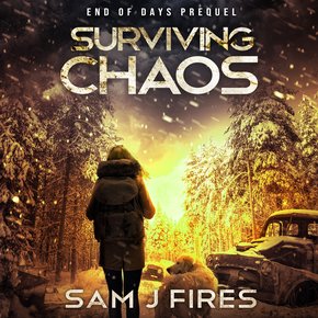 Surviving Chaos thumbnail