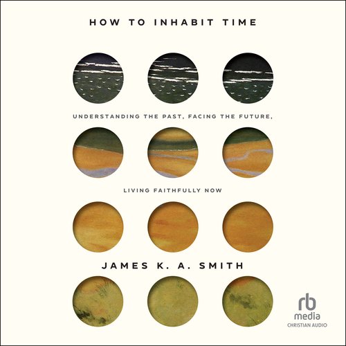 How to Inhabit Time