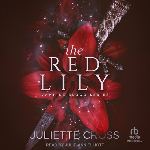 The Red Lily