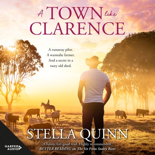 A Town Like Clarence