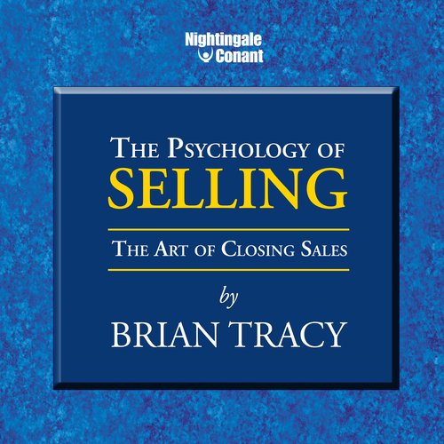 The Psychology of Selling