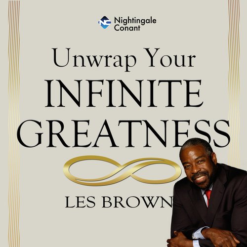 Unwrap Your Infinite Greatness