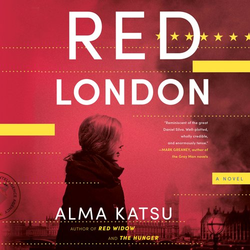 Red London