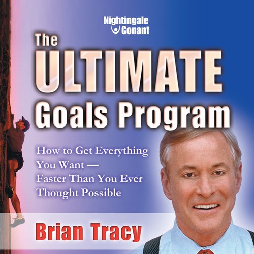 The Ultimate Goals Program