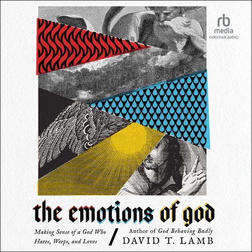 The Emotions of God