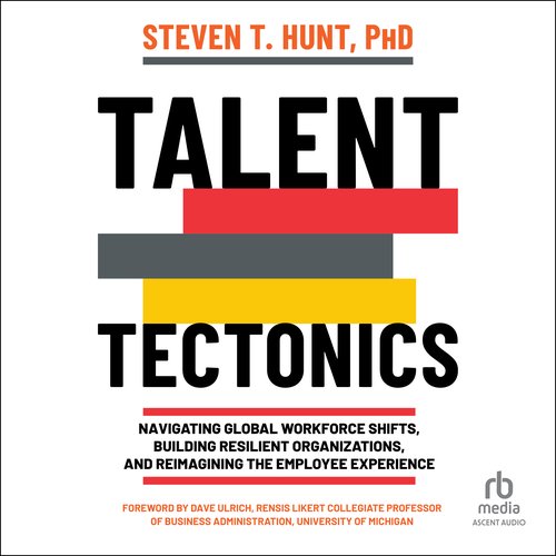 Talent Tectonics