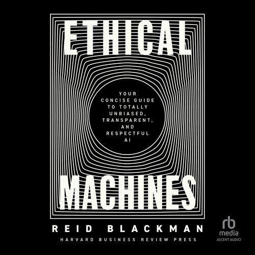 Ethical Machines