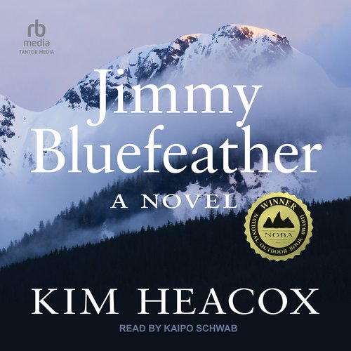 Jimmy Bluefeather