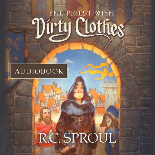 The Priest with Dirty Clothes