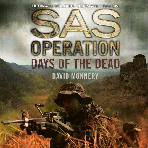 Days of the Dead (SAS Operation)