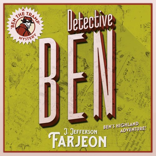 Detective Ben