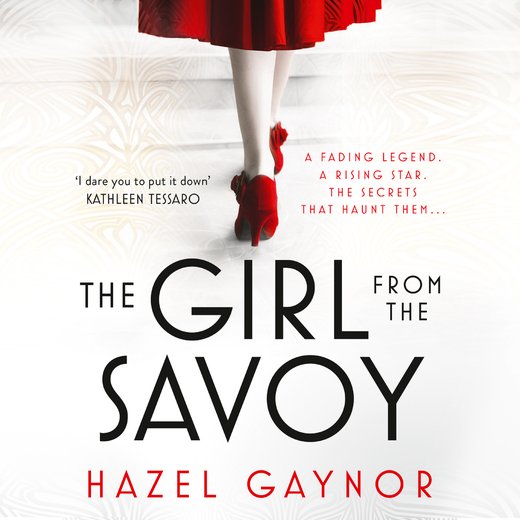 The Girl From Savoy