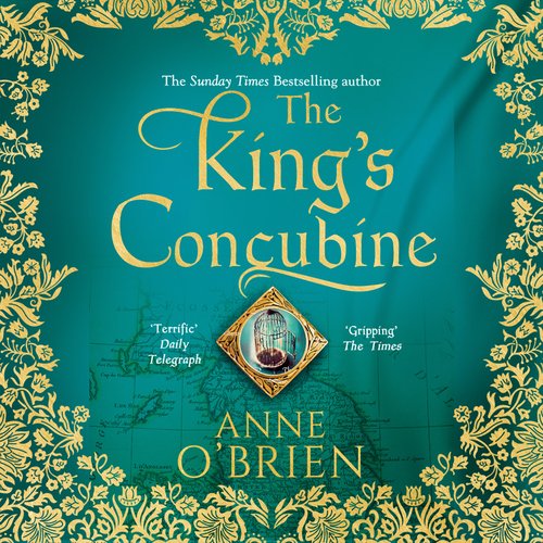 The King's Concubine