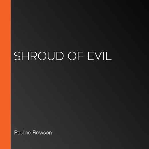 Shroud of Evil