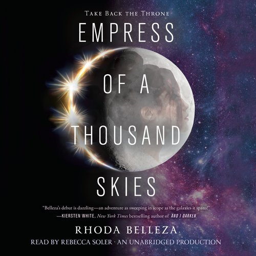 Empress of a Thousand Skies