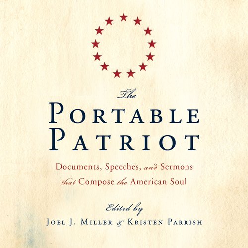 The Portable Patriot