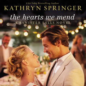 The Hearts We Mend thumbnail