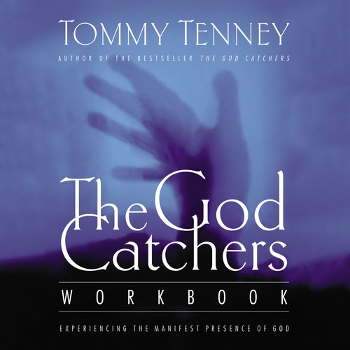 The God Catchers