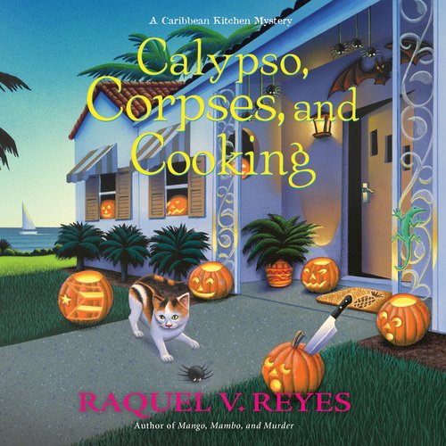 Calypso Corpses and Cooking