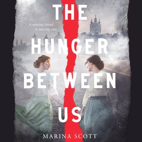The Hunger Between Us thumbnail