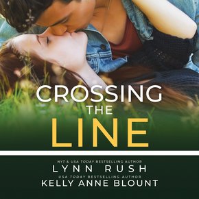 Crossing the Line thumbnail