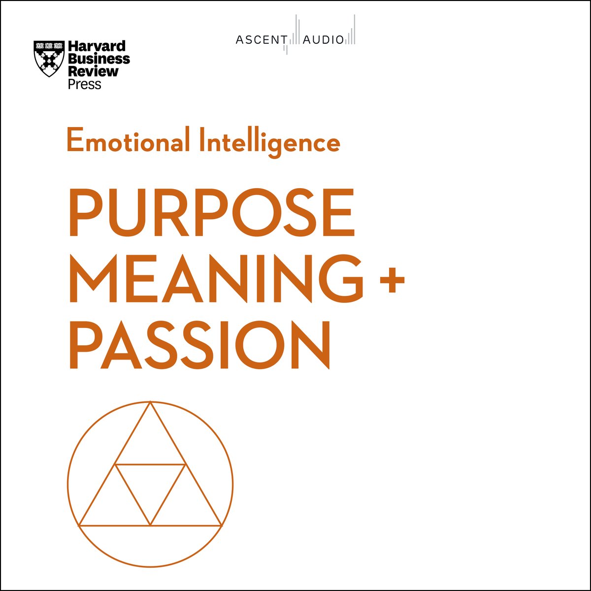 Purpose Meaning And Passion Beek 9998