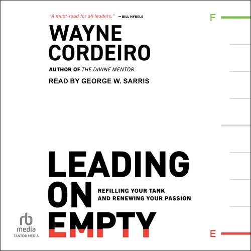 Leading on Empty