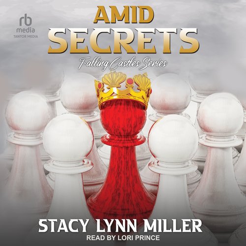 Amid Secrets