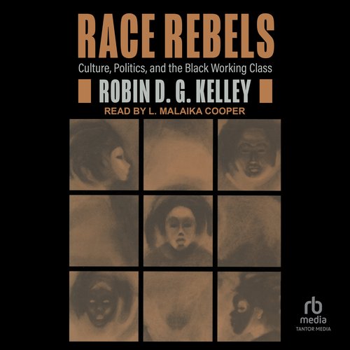 Race Rebels