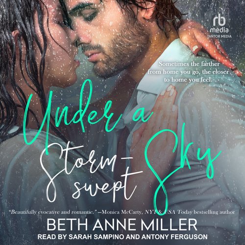 Under a Storm-Swept Sky