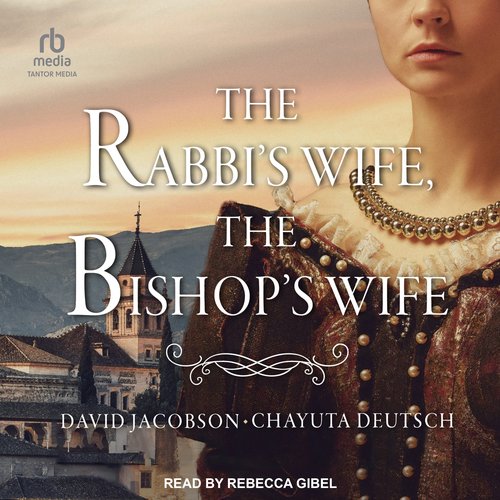 The Rabbi’s Wife The Bishop’s Wife