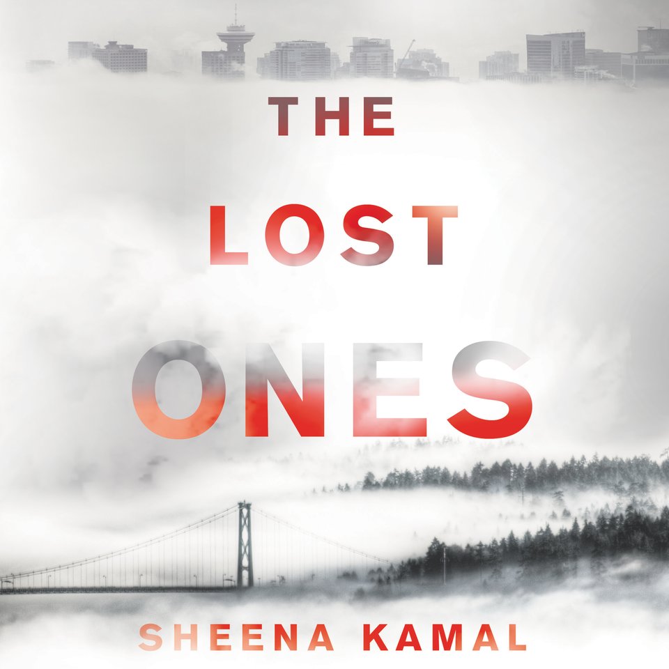 The Lost Ones