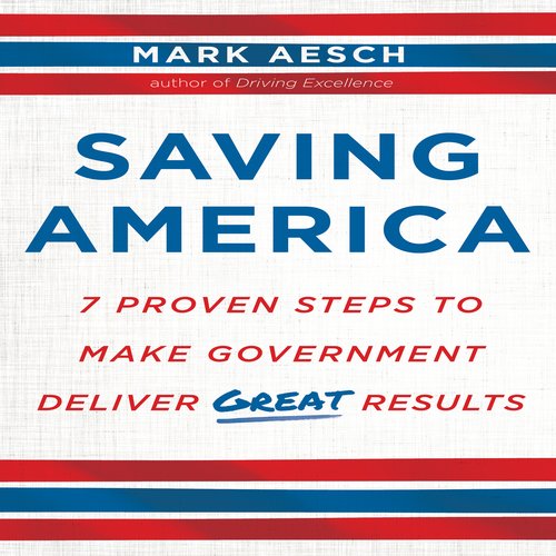 Saving America