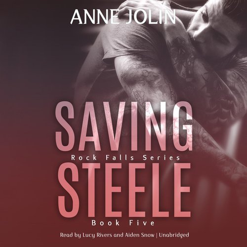 Saving Steele