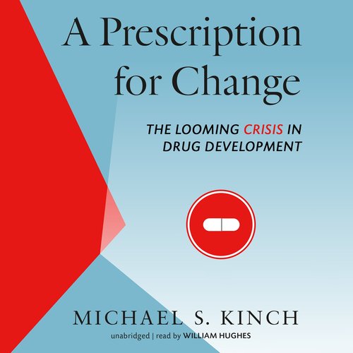 A Prescription for Change