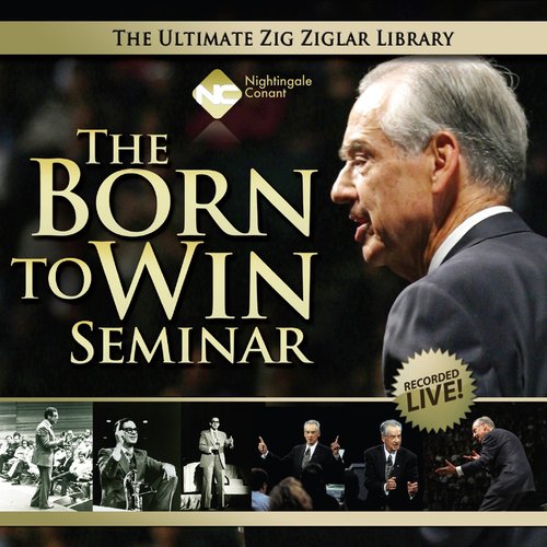 The Born to Win Seminar