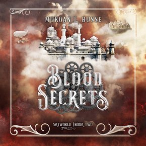 Blood Secrets thumbnail