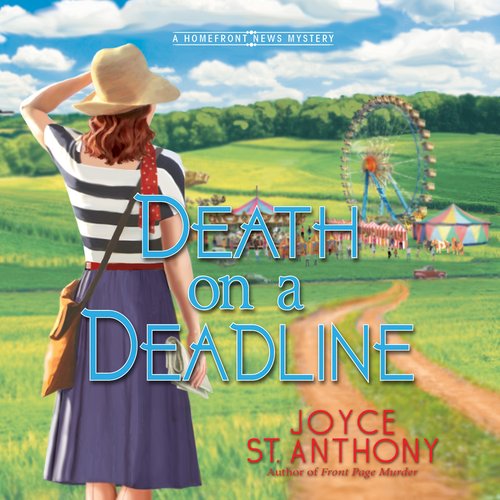 Death on a Deadline