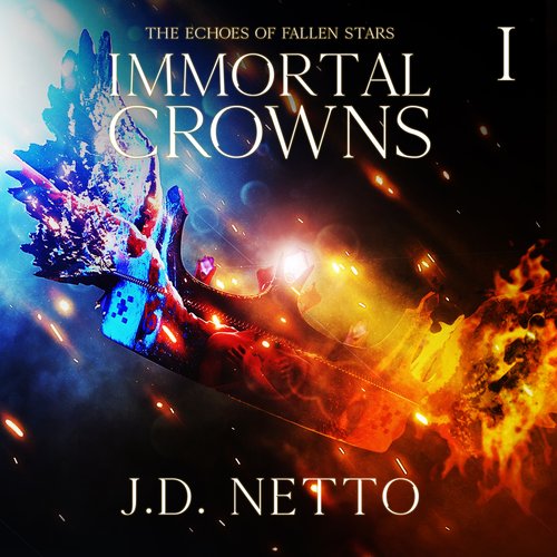 Immortal Crowns