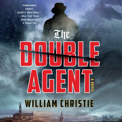 The Double Agent