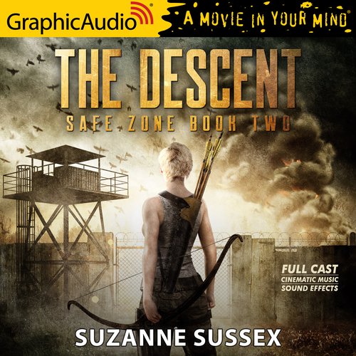 The Descent [Dramatized Adaptation]