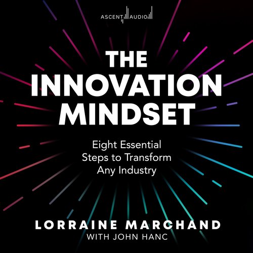 The Innovation Mindset