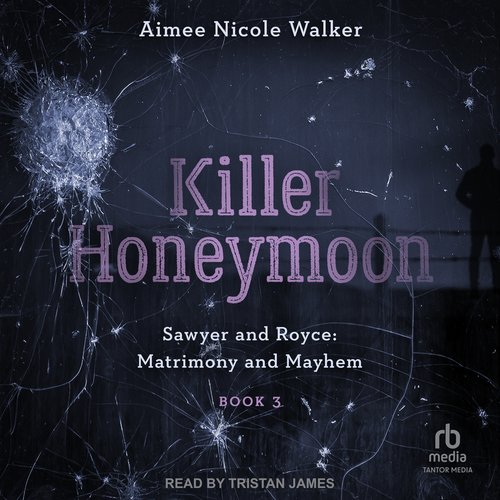 Killer Honeymoon