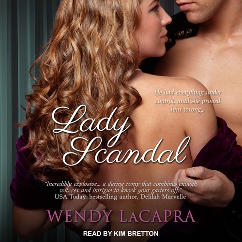 Lady Scandal