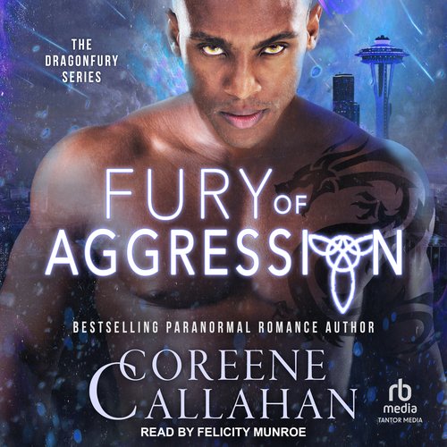 Fury of Aggression