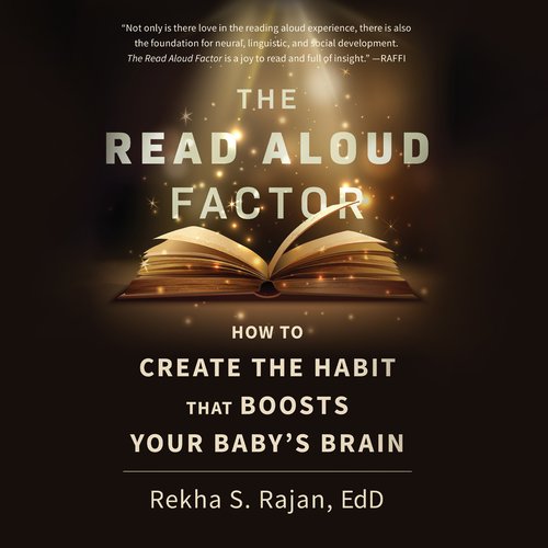 The Read Aloud Factor