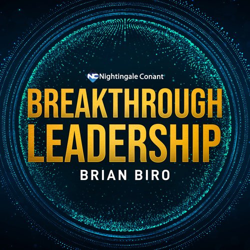 Breakthrough Leadership