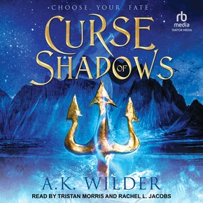 Curse of Shadows thumbnail