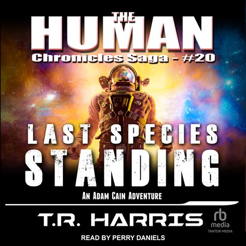 Last Species Standing